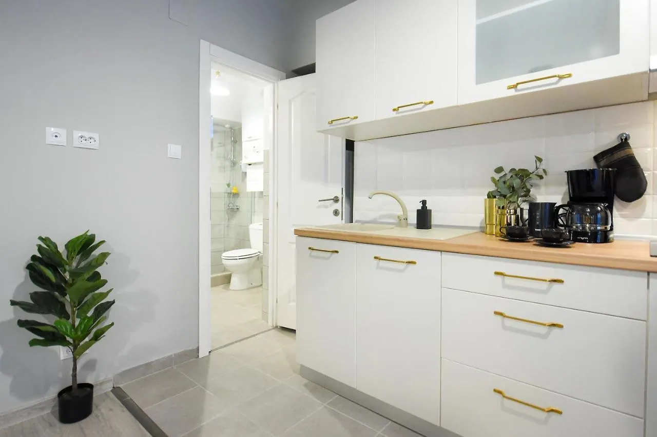 Urban Adventure For Two Apartment Bucureşti