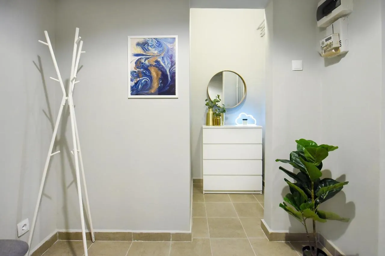 Urban Adventure For Two Apartment Bucureşti