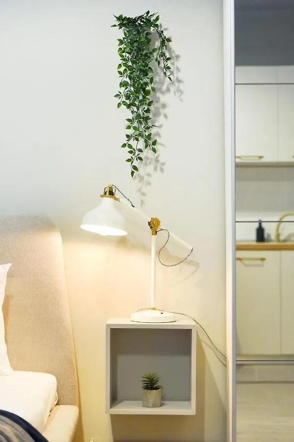 Appartamento Urban Adventure For Two Bucarest 0*,