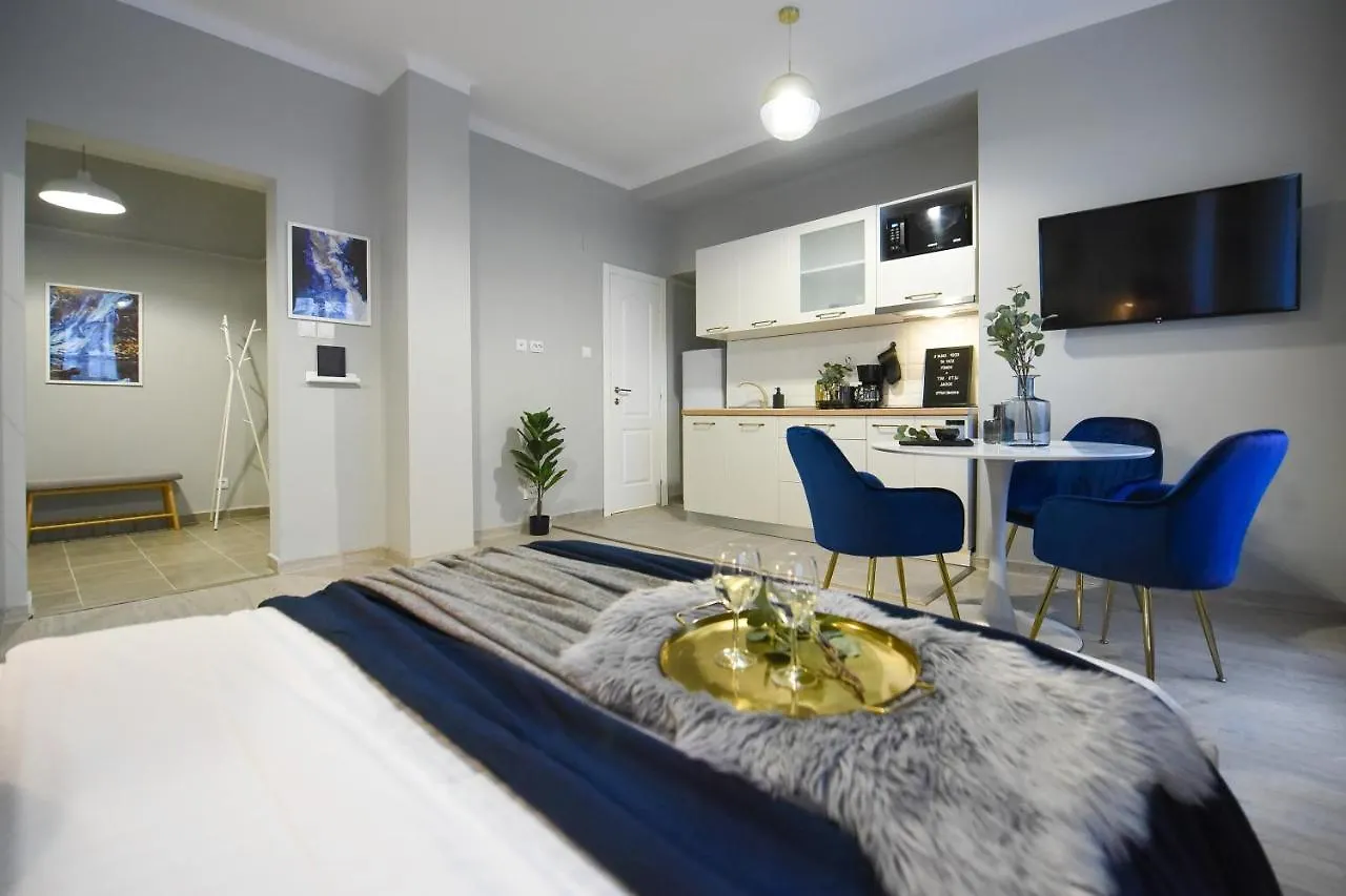 Appartamento Urban Adventure For Two Bucarest