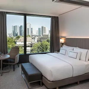 Melia Frankfurt Hotel Frankfurt pe Main
