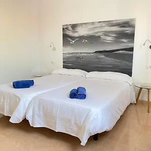  Appartamento Stayfit By Moneiba Spagna