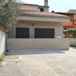  Appartamento Zlatko Croazia