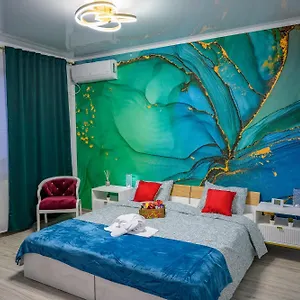 Fundeni Modern Apartament