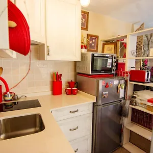  Appartamento Rentalsevilla Trajano Spagna