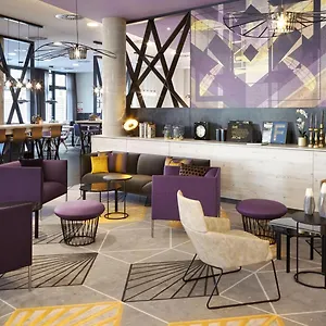 - The Niu, Air Frankfurt Messe By Ihg Hotel Frankfurt pe Main
