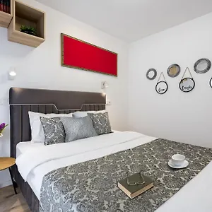 Breeze - Modern Escape In Pipera Apartament