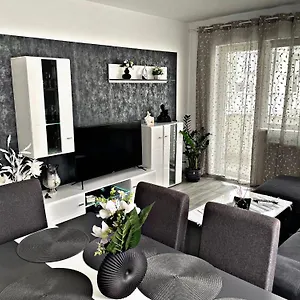 Prestige Palace Apartament