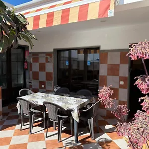  Appartamento La Casita De Bartolo Spagna