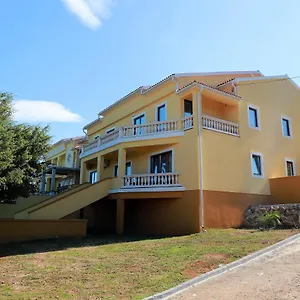  Appartamento Galboka Croazia