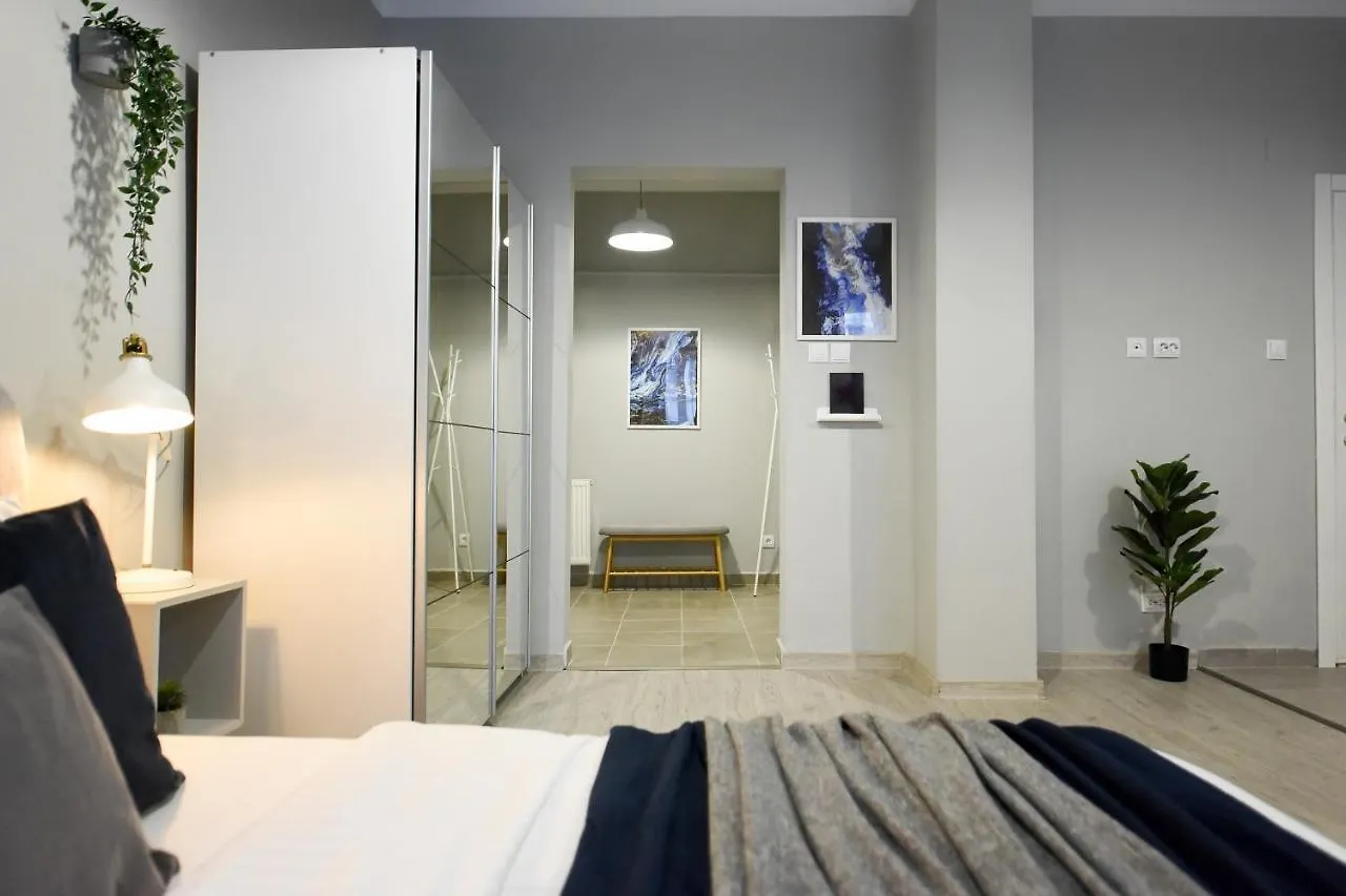Apartament Urban Adventure For Two Bukareszt 0*,  Rumunia