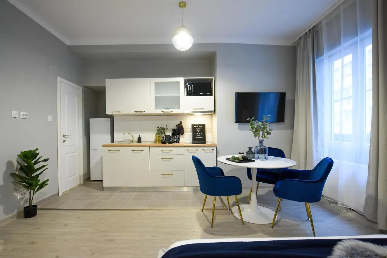 Apartament Urban Adventure For Two Bukareszt Rumunia