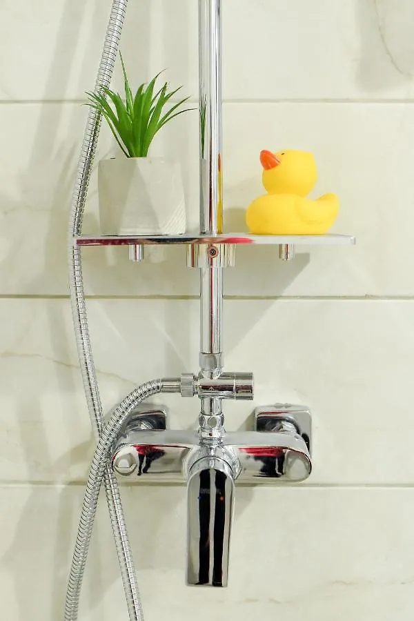 Apartament Urban Adventure For Two Bukareszt